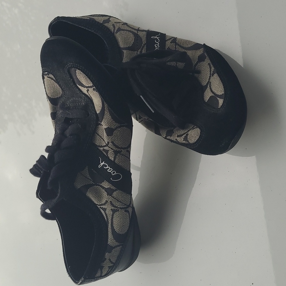 Coash shoes 6.5 womens